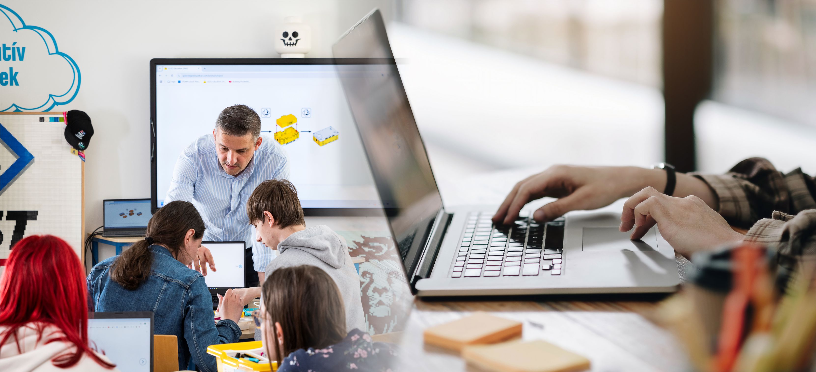 Infokommunikációs Technológiákat Támogató Műhely