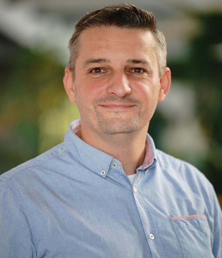 Szabó József Mihály