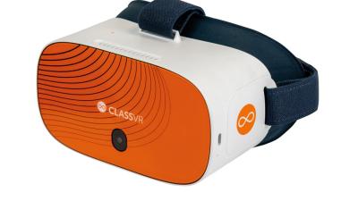classvr szemüveg